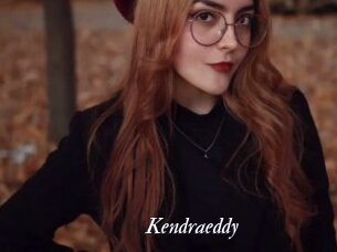 Kendraeddy