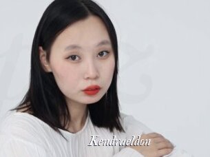 Kendraeldon