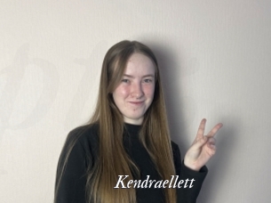 Kendraellett