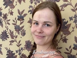 Kendraesten