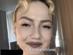 Kendrafeltham