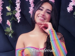 Kendraferrati