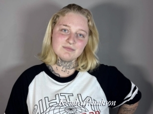 Kendrafrankson