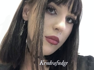 Kendrafudge