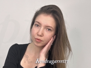 Kendragarretty
