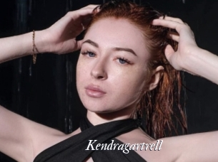 Kendragartrell