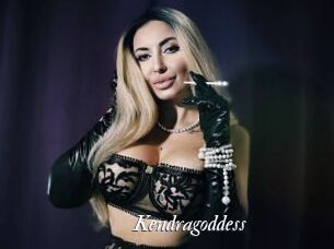 Kendragoddess