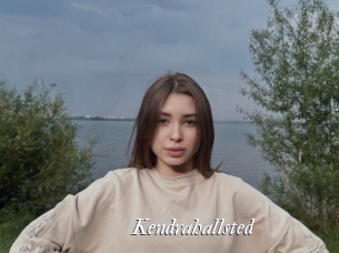 Kendrahallsted