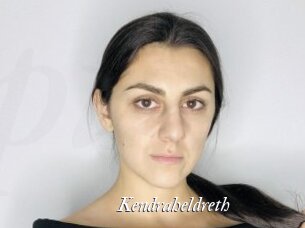 Kendraheldreth