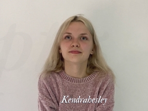Kendrahesley