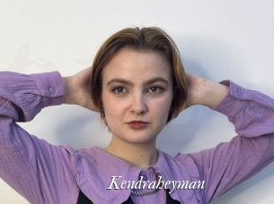 Kendraheyman