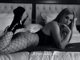 kendrakarina Partouze