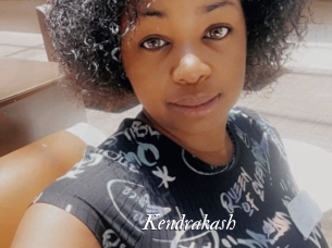 Kendrakash