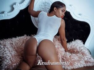 Kendramoretti