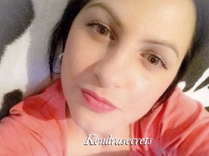 Kendrasecrets