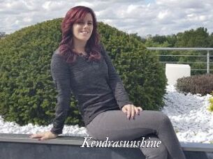 Kendrasunshine