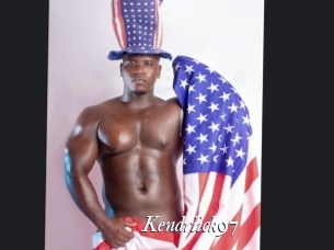 kendriick97 Partouze
