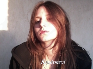 Kendymevl