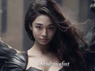 Kendyricafort