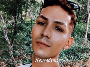 Keneddymorgan