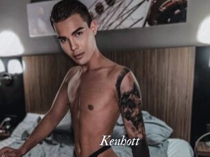 Kenhott