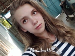 Keniaburklow