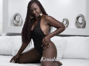 Keniahall