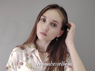 Keniahesselbein