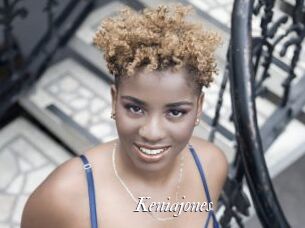 Keniajones