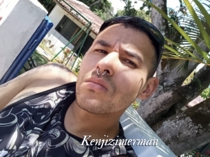 Kenjizimerman