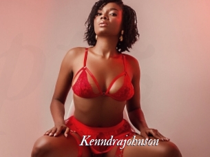 Kenndrajohnson
