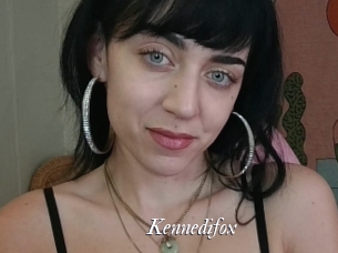 Kennedifox