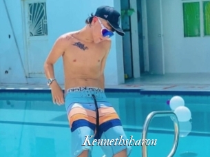 Kennethsharon