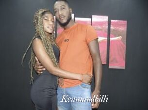 Kenniandbilli