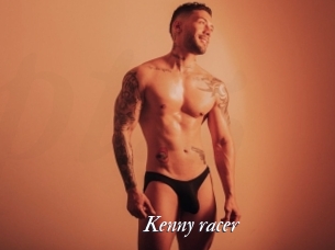 kenny_racer Partouze