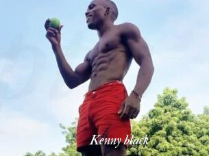 kenny_black Partouze