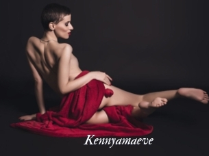 Kennyamaeve