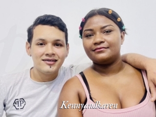 Kennyandkaren