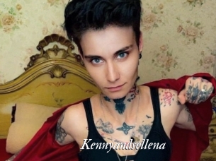 Kennyandsellena