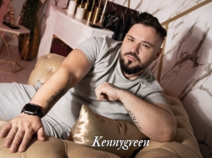 kennygreen Partouze