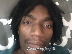 Kennykinglong18