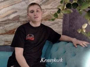 Kennykork