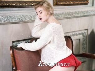 Kennyprincess