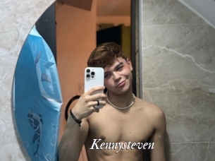 Kennysteven