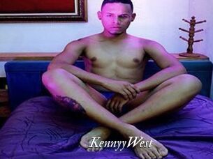 kennyyWest Partouze