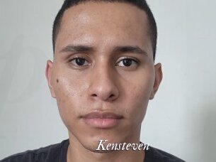 Kensteven