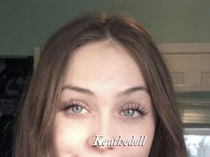 Kenthedoll