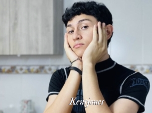 Kentjones