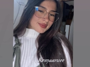 Kenyaarosee