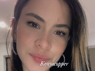 Kenyacopper